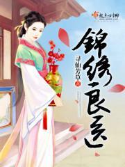 锦绣良医封面