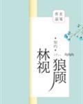 林视狼顾封面