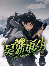 邪帝吴邪重生封面