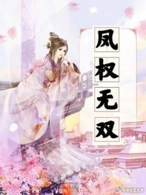 凤权无双封面