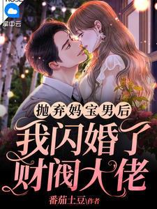 抛弃妈宝男后，我闪婚了财阀大佬封面