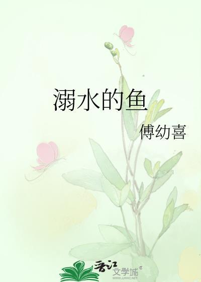 溺水的鱼封面