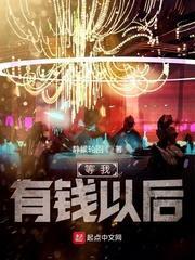 等我有钱以后封面