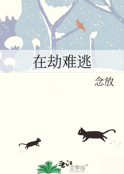 在劫难逃封面
