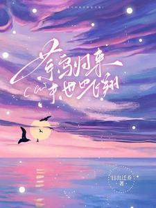 菜鸟归来，末世也飞翔封面