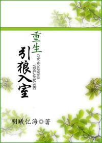 重生之引狼入室封面