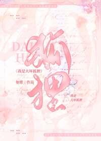 大坏狐貍，堂堂登场封面