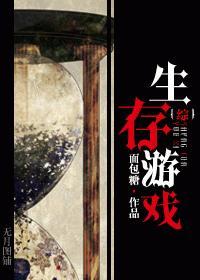 生存游戏封面