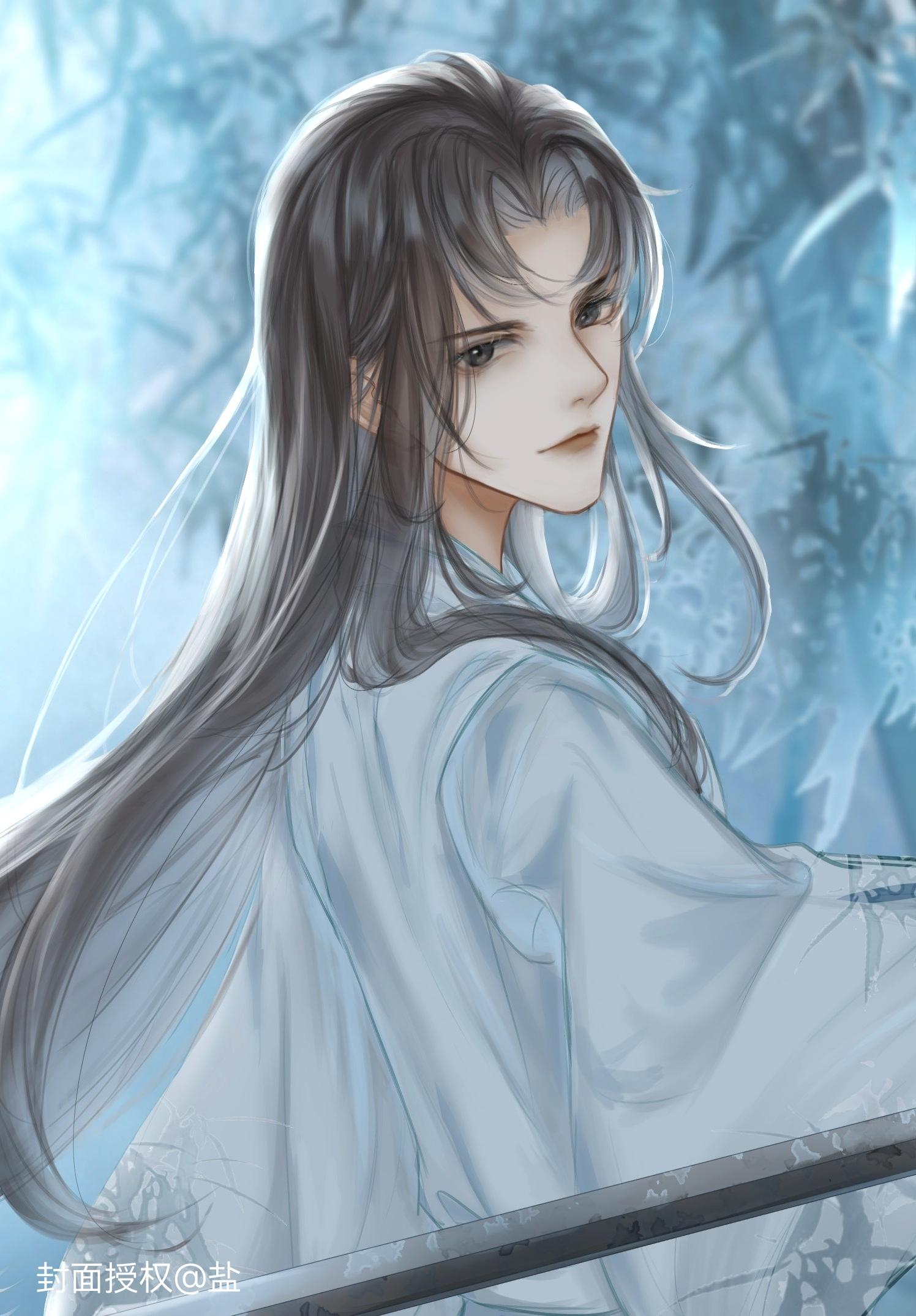 病美人仙尊撕错剧本后修罗场了封面