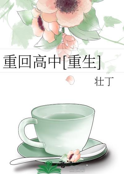 重回高中[重生]封面