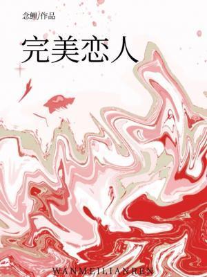完美恋人封面