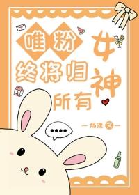 唯粉终将归女神所有封面