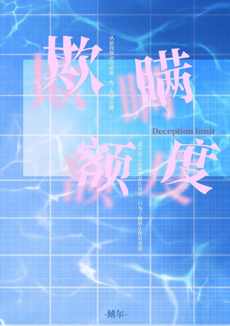 欺瞒额度封面