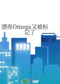 漂亮Omega又被标记了封面