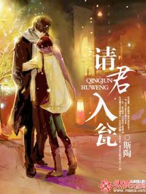 请君入瓮封面