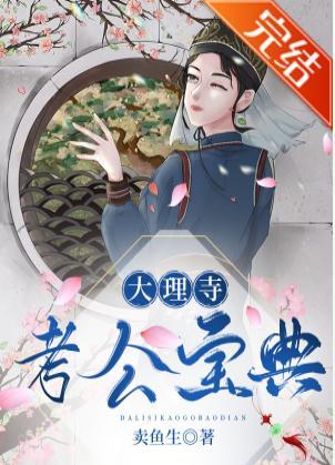 大理寺考公宝典封面