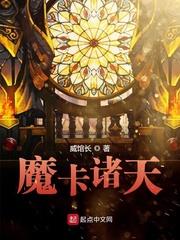 魔卡诸天封面