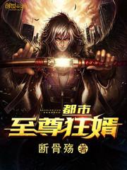 都市至尊狂婿封面