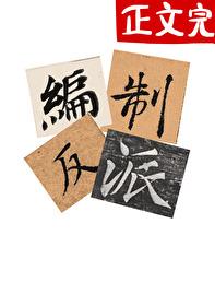 编制内反派，陷入警察修罗场了封面