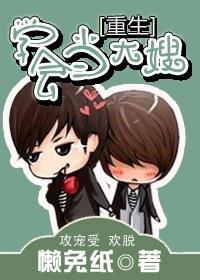 重生之学会当大嫂封面