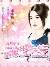 沦陷孽缘：二嫁狂暴大亨封面
