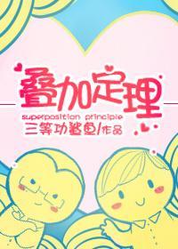 迭加定理封面
