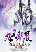 九凤朝凰：绝色兽妃逆天下封面