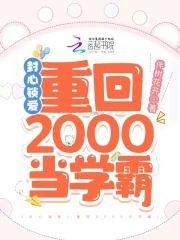封心锁爱！重回2000当学霸封面