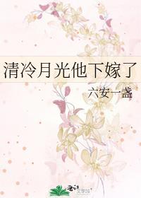 清冷月光他下嫁了封面