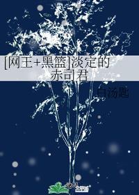 [网王+黑篮]淡定的赤司君封面