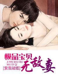 极品宝贝无敌妻封面