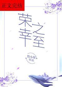荣幸之至封面