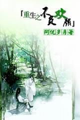 重生之不负欢颜封面