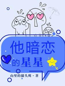 他暗恋的星星封面