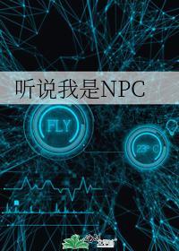 听说我是NPC封面