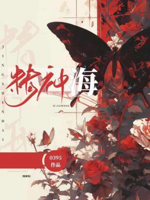 精神海封面