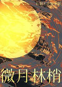 [2023]微月林梢封面
