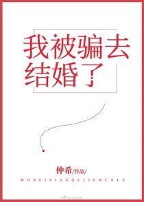 我被骗去结婚了封面