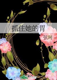 抓住她的胃封面