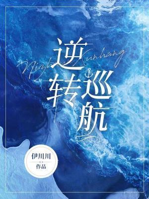 逆转巡航封面