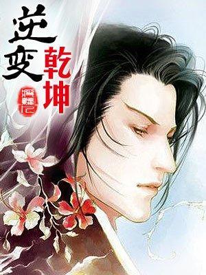 逆变干坤封面