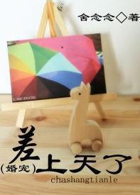 差上天了（婚宠）封面
