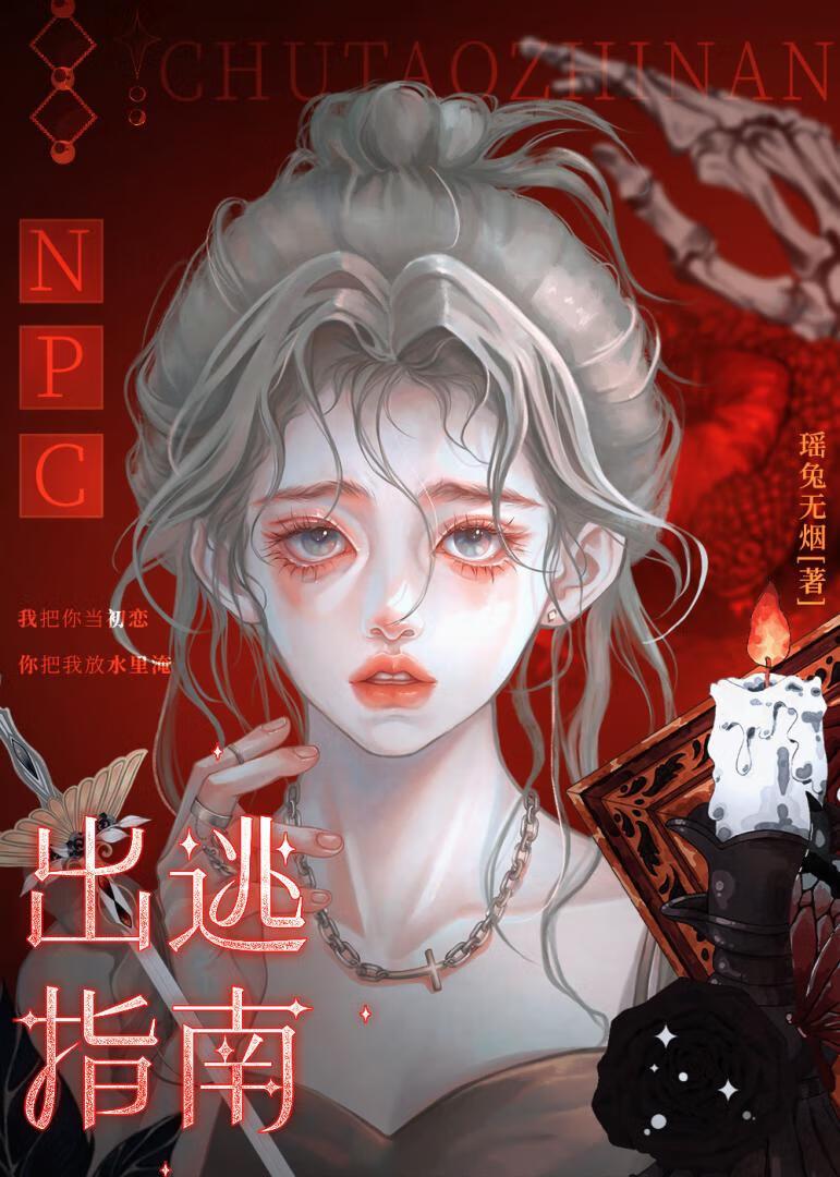 NPC出逃指南[无限]封面