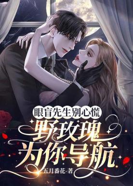 眼盲先生别心慌，野玫瑰为你导航封面
