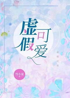 虚假可爱封面