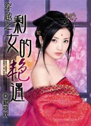 穿越之剩女的艷遇封面