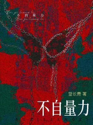 不自量力封面