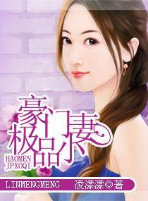 豪门极品小妻封面