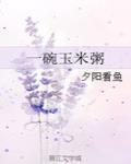 一碗玉米粥封面