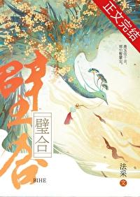 璧合封面
